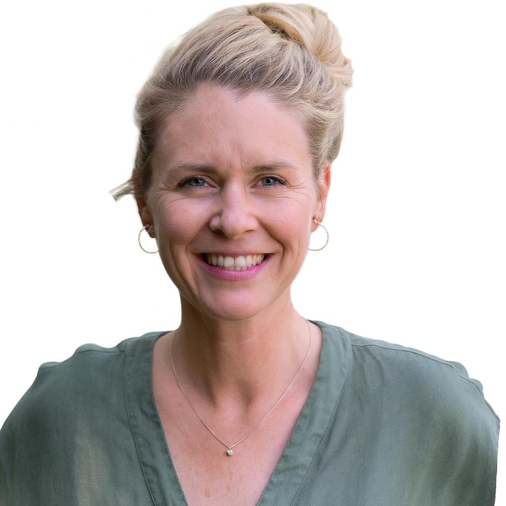 Marit Weiss