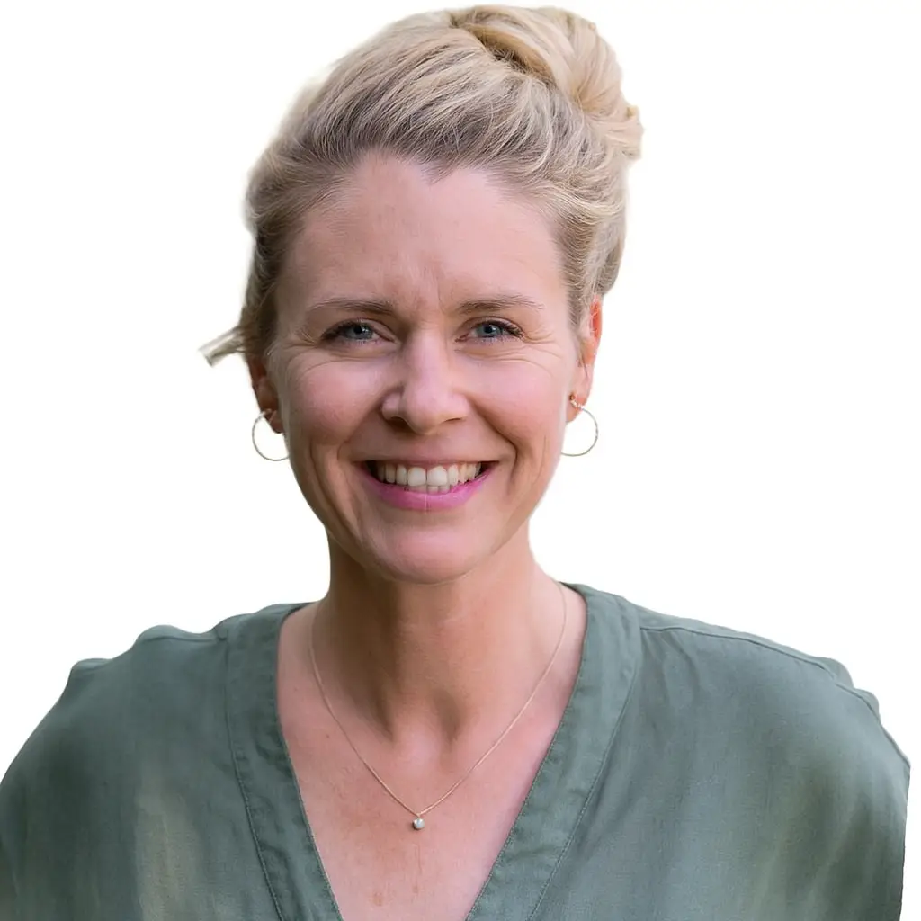 Marit Weiss